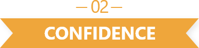 02 CONFIDENCE