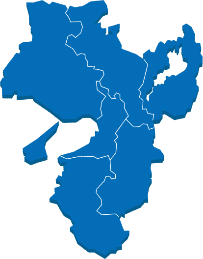 近畿地方
